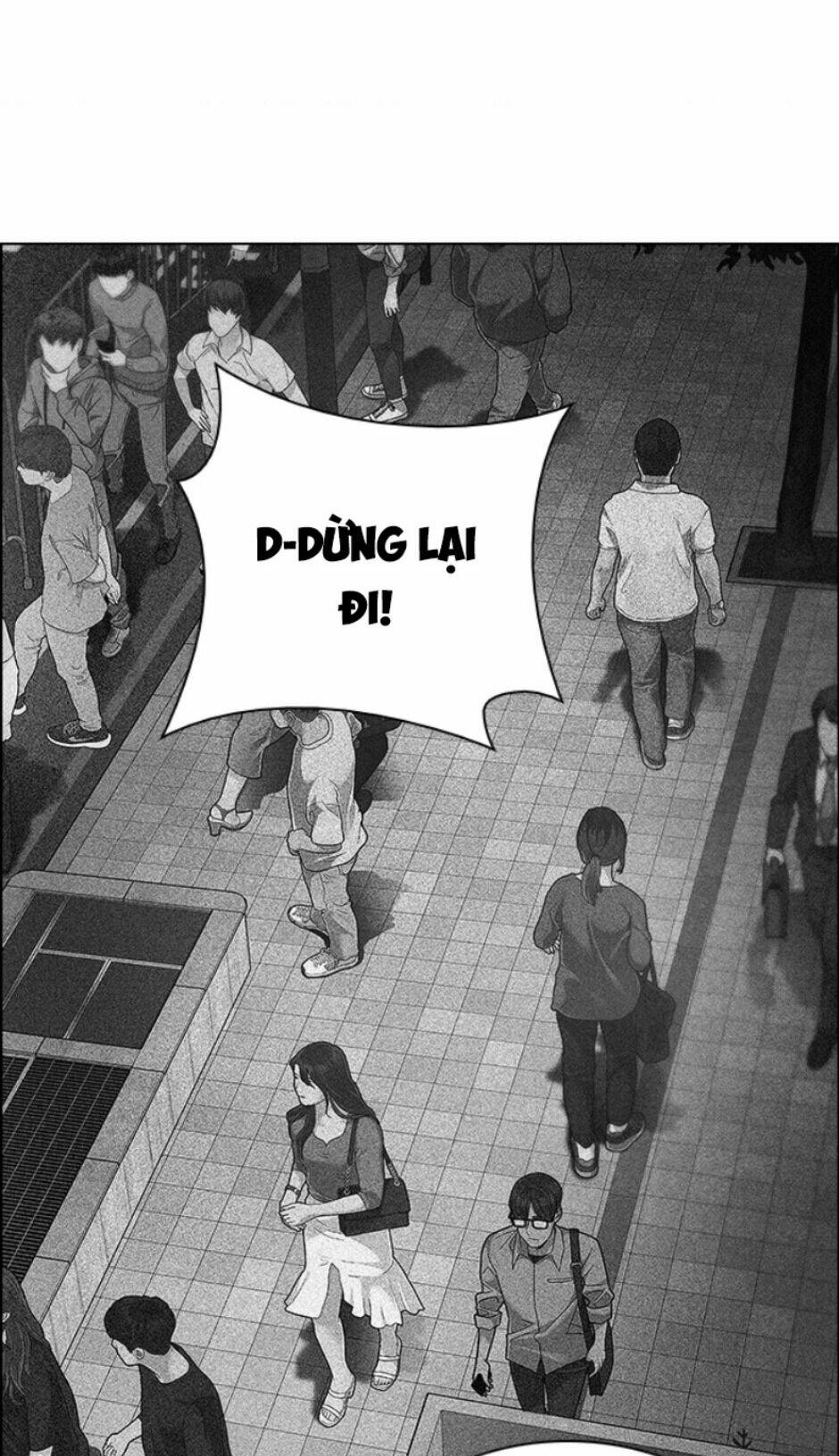 Trò Chơi Số Mệnh Chapter 345 - Trang 2