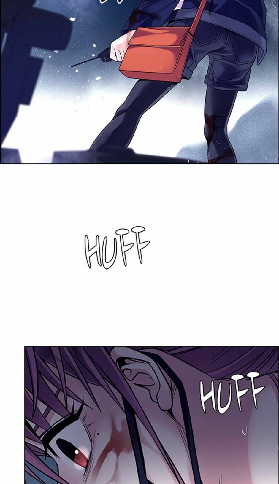 Trò Chơi Số Mệnh Chapter 345 - Trang 2