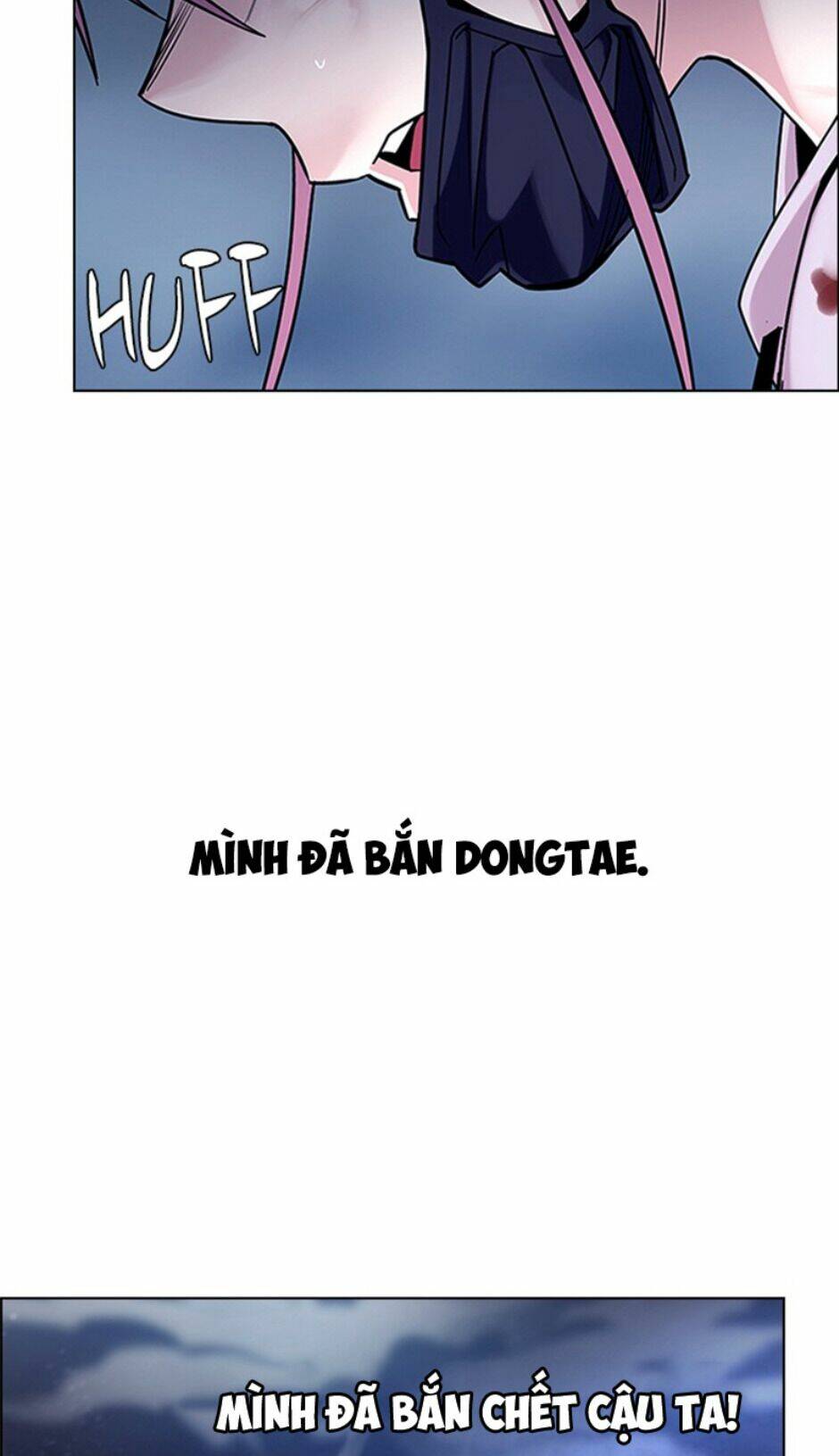 Trò Chơi Số Mệnh Chapter 345 - Trang 2