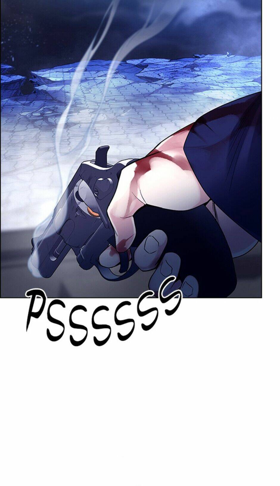 Trò Chơi Số Mệnh Chapter 345 - Trang 2