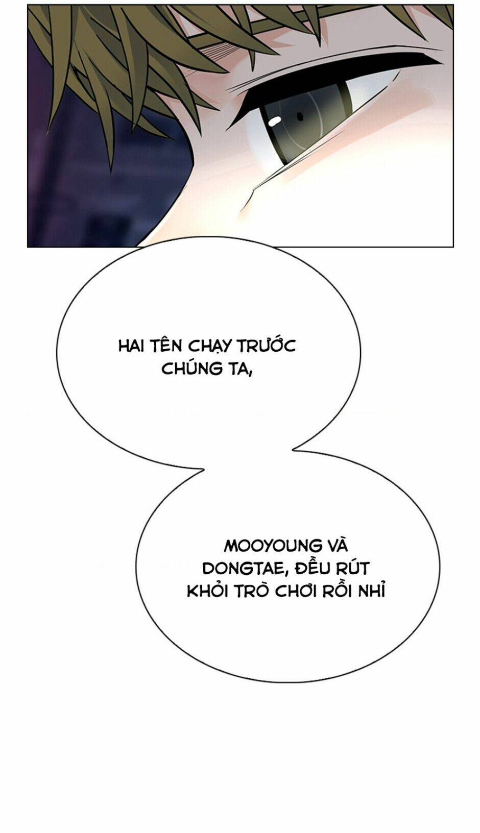 Trò Chơi Số Mệnh Chapter 345 - Trang 2