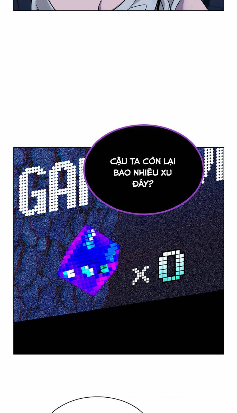 Trò Chơi Số Mệnh Chapter 345 - Trang 2