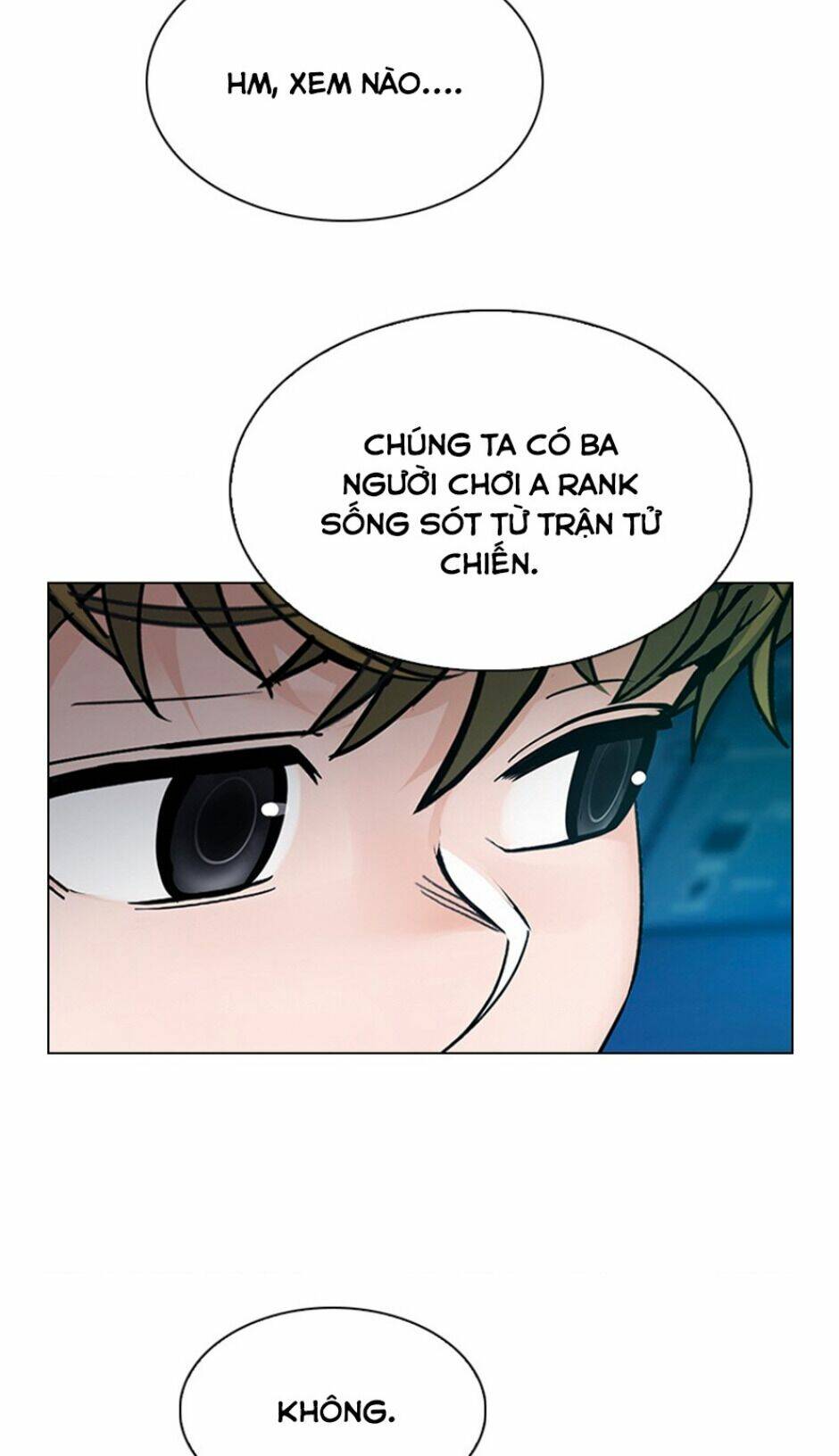 Trò Chơi Số Mệnh Chapter 345 - Trang 2