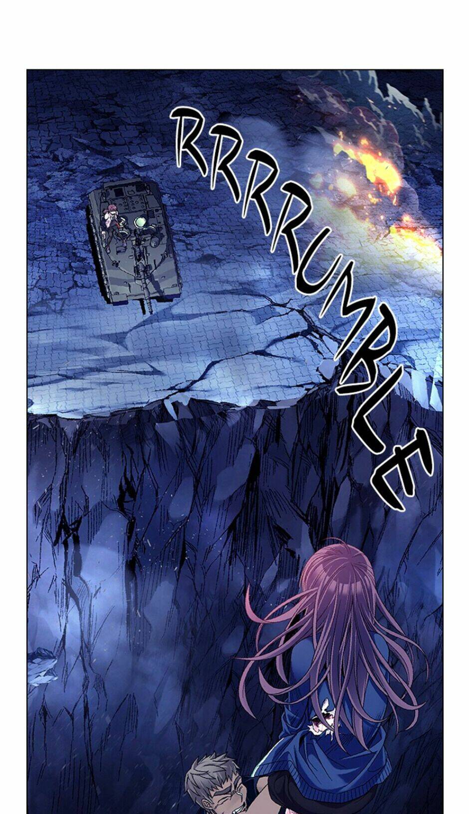 Trò Chơi Số Mệnh Chapter 345 - Trang 2