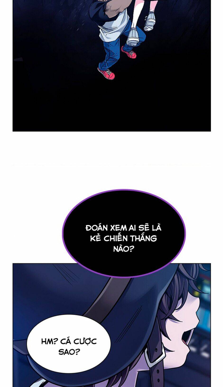 Trò Chơi Số Mệnh Chapter 345 - Trang 2