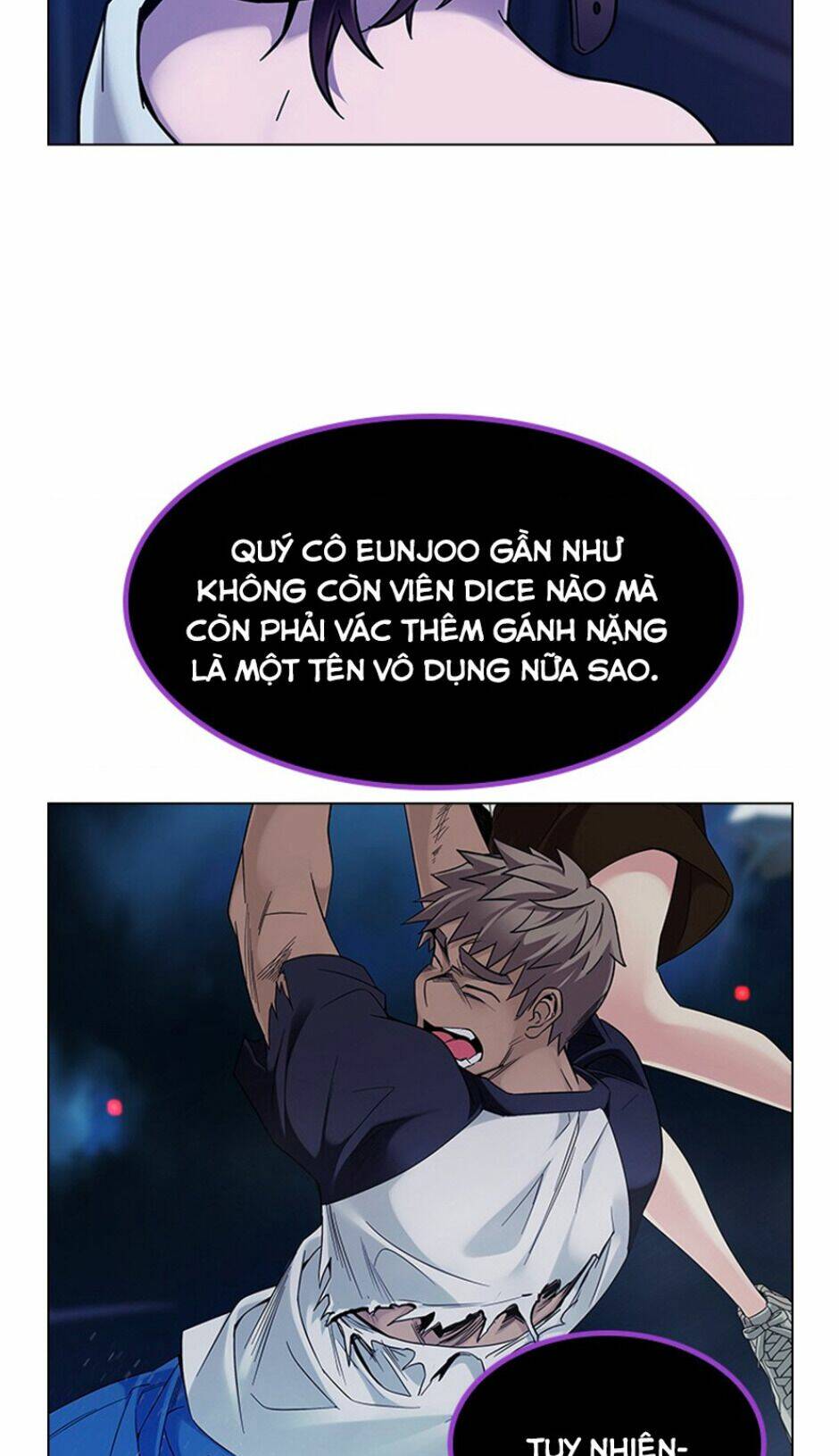 Trò Chơi Số Mệnh Chapter 345 - Trang 2