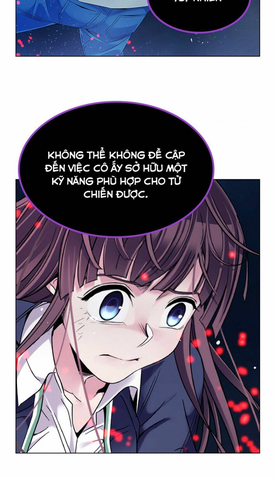 Trò Chơi Số Mệnh Chapter 345 - Trang 2