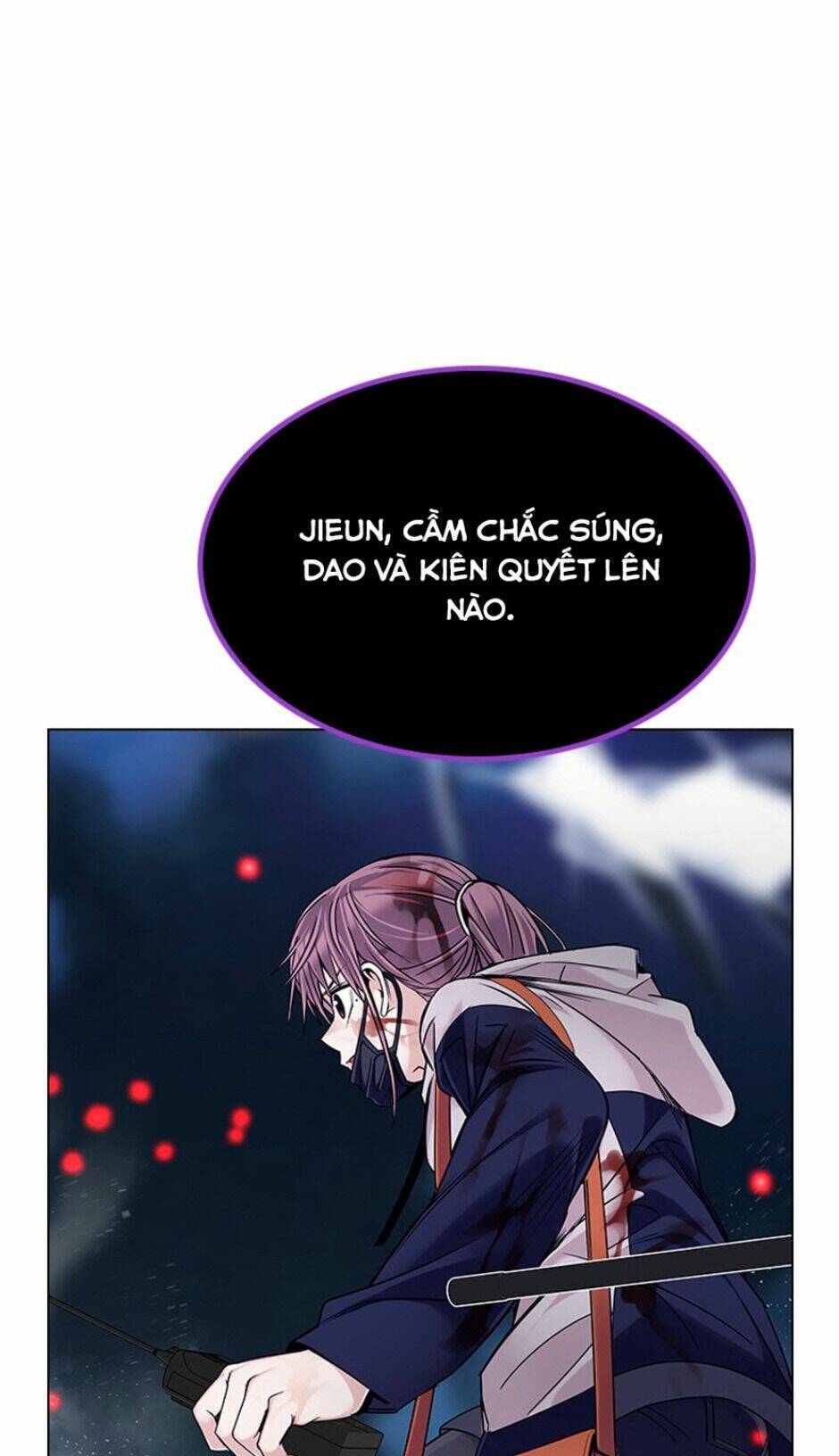 Trò Chơi Số Mệnh Chapter 345 - Trang 2