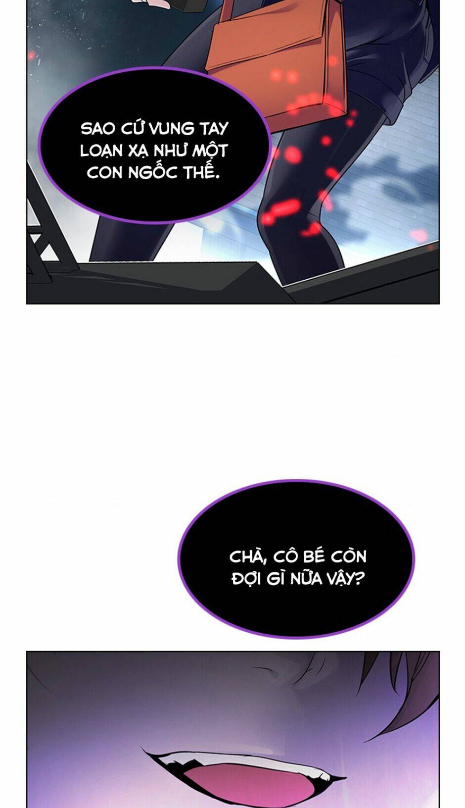 Trò Chơi Số Mệnh Chapter 345 - Trang 2