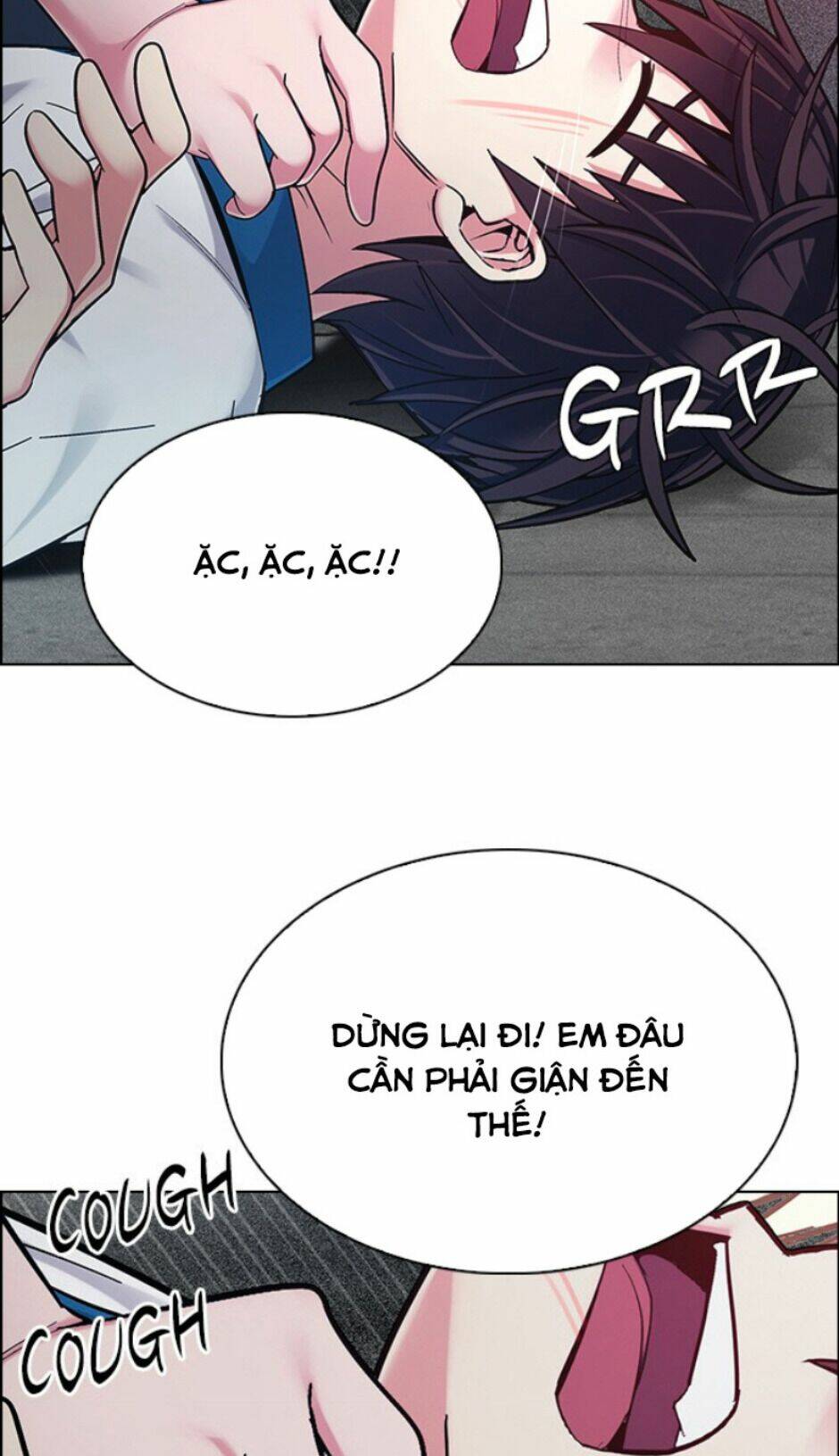 Trò Chơi Số Mệnh Chapter 345 - Trang 2