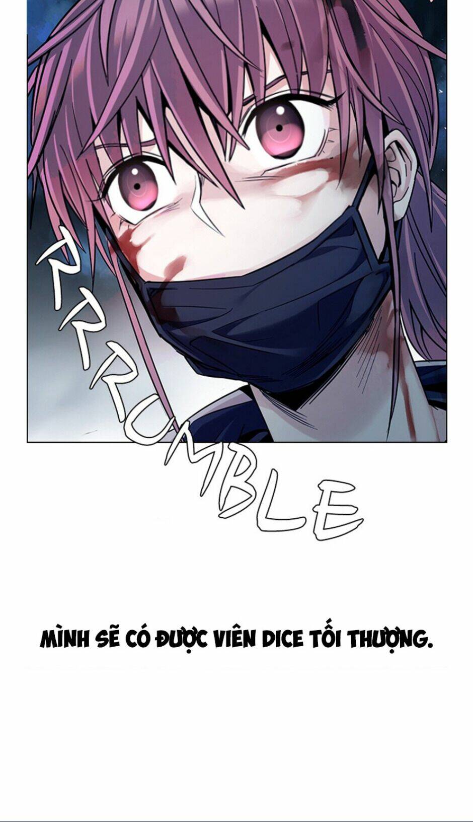 Trò Chơi Số Mệnh Chapter 345 - Trang 2