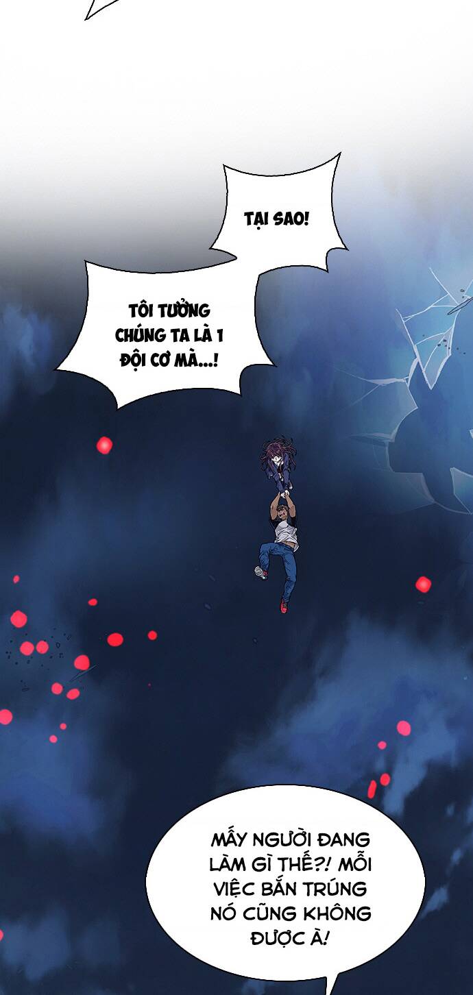 Trò Chơi Số Mệnh Chapter 346 - Trang 2