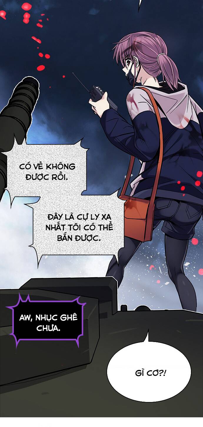 Trò Chơi Số Mệnh Chapter 346 - Trang 2