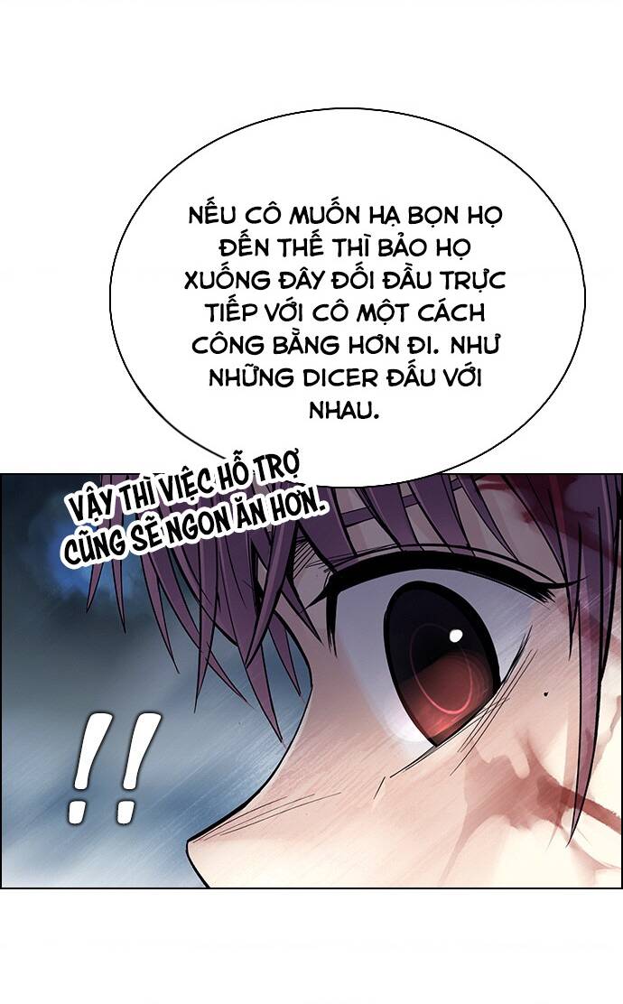 Trò Chơi Số Mệnh Chapter 346 - Trang 2
