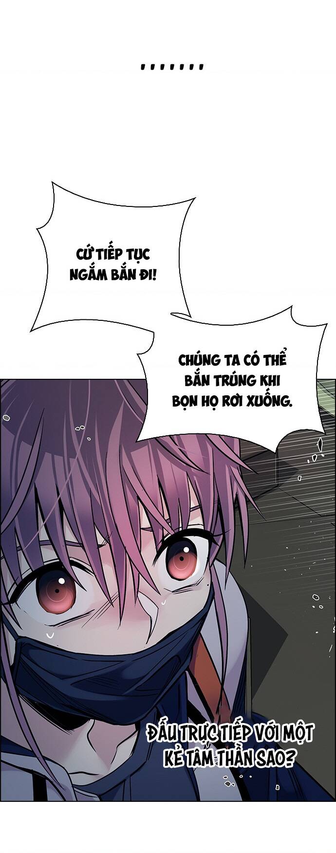 Trò Chơi Số Mệnh Chapter 346 - Trang 2