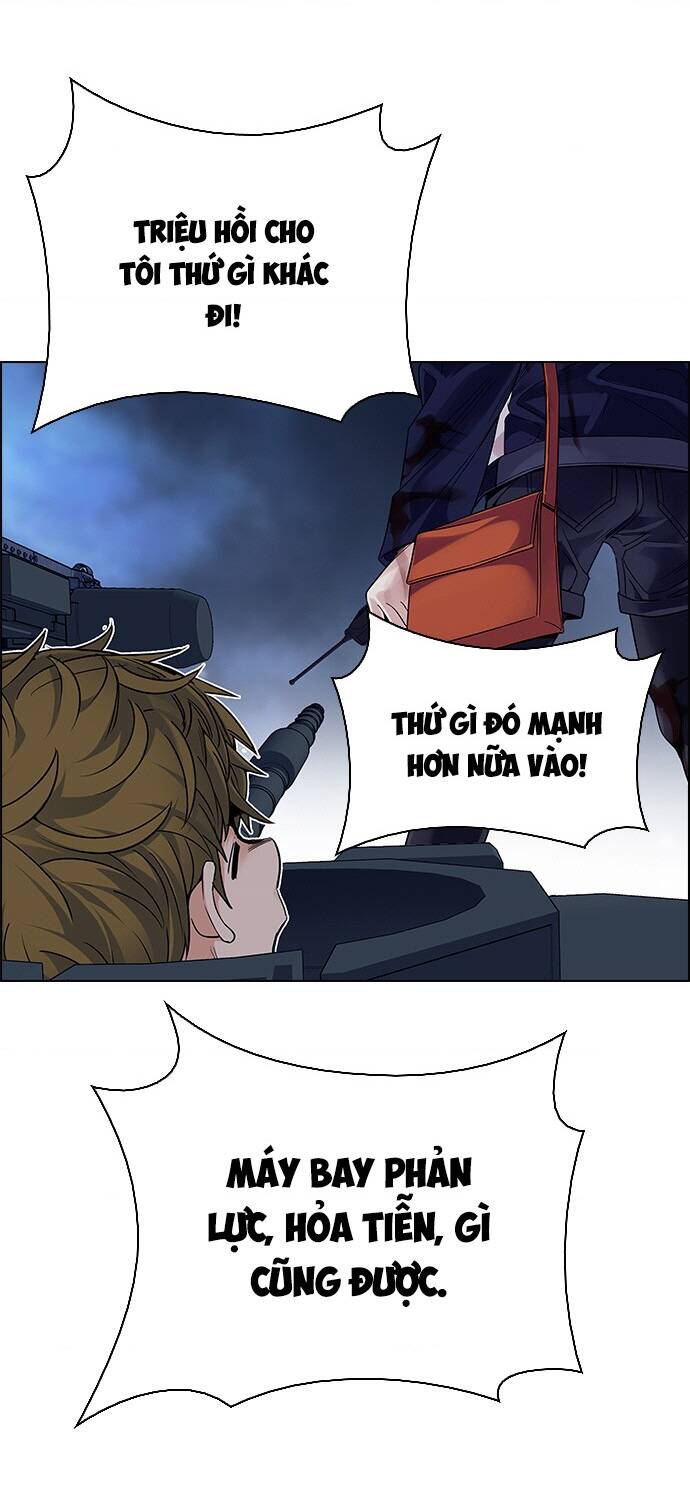 Trò Chơi Số Mệnh Chapter 346 - Trang 2