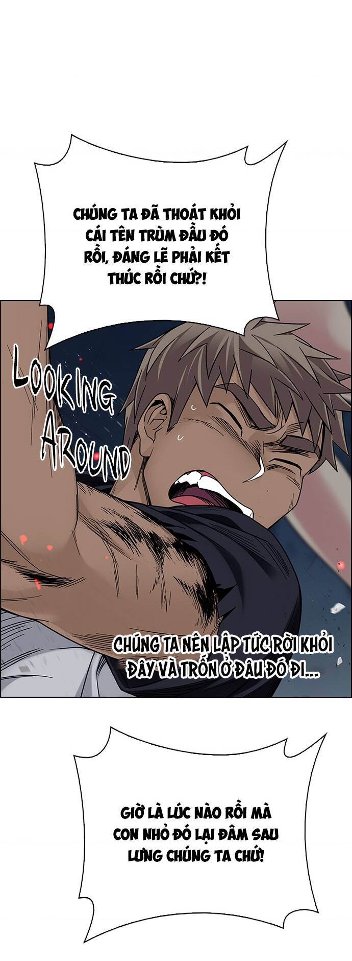 Trò Chơi Số Mệnh Chapter 346 - Trang 2