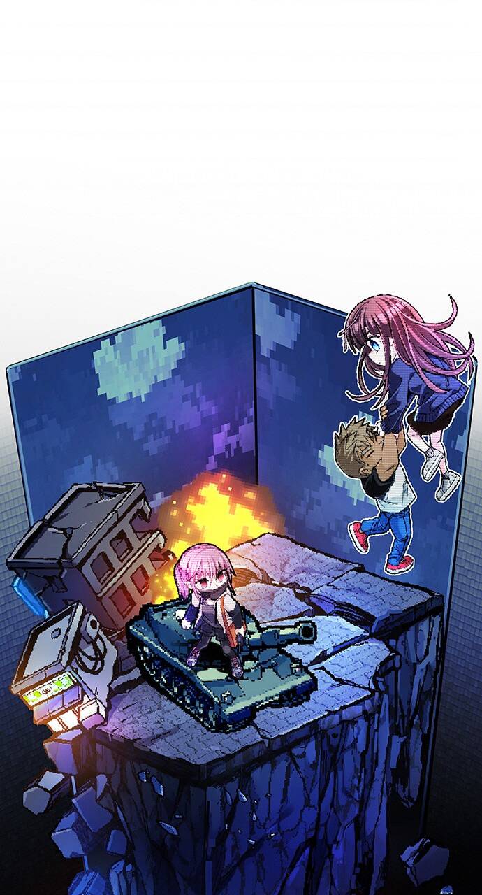 Trò Chơi Số Mệnh Chapter 346 - Trang 2