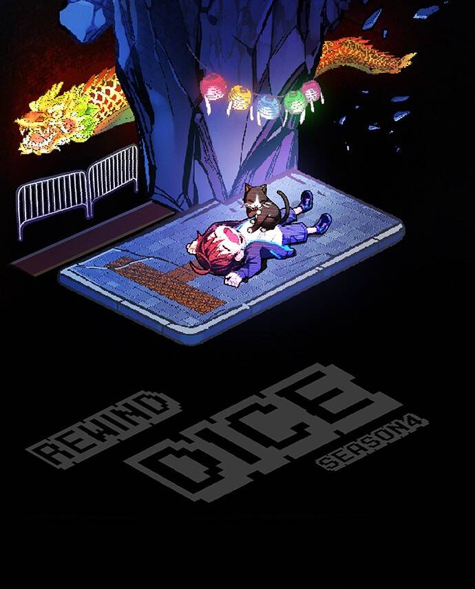 Trò Chơi Số Mệnh Chapter 346 - Trang 2