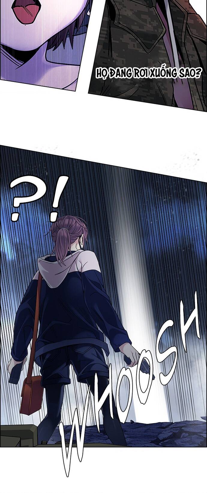 Trò Chơi Số Mệnh Chapter 346 - Trang 2