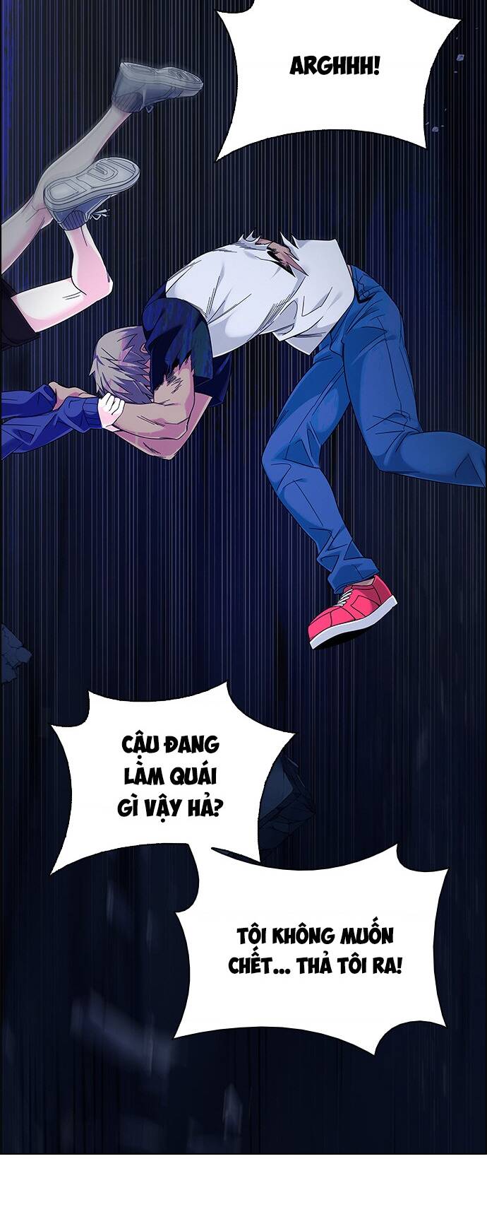 Trò Chơi Số Mệnh Chapter 346 - Trang 2