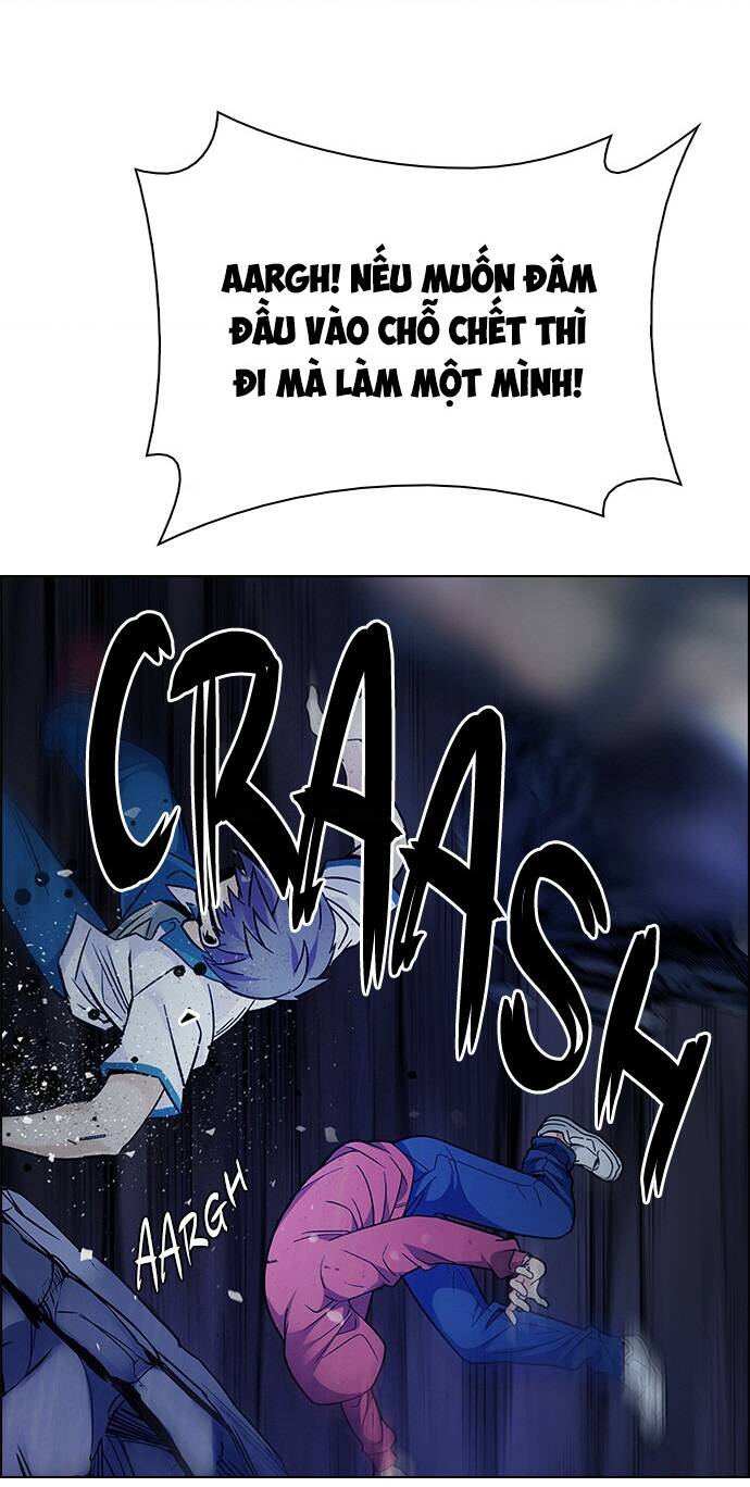 Trò Chơi Số Mệnh Chapter 346 - Trang 2