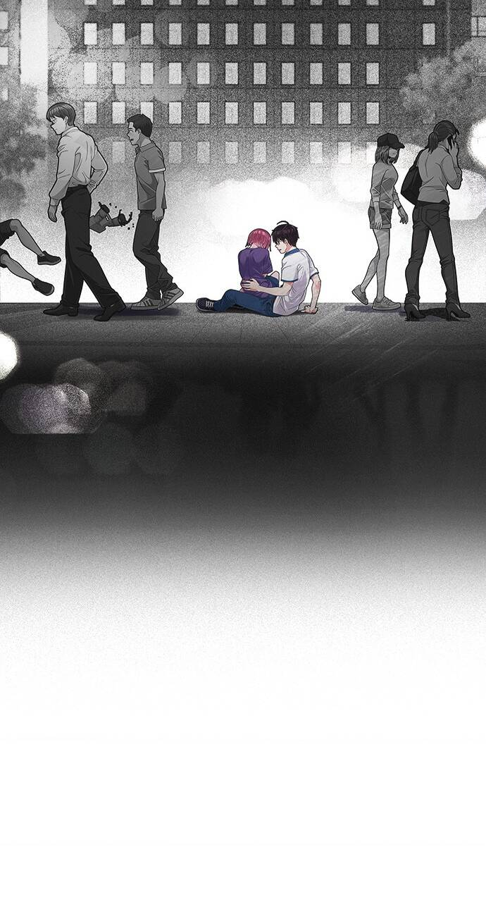 Trò Chơi Số Mệnh Chapter 347 - Trang 2