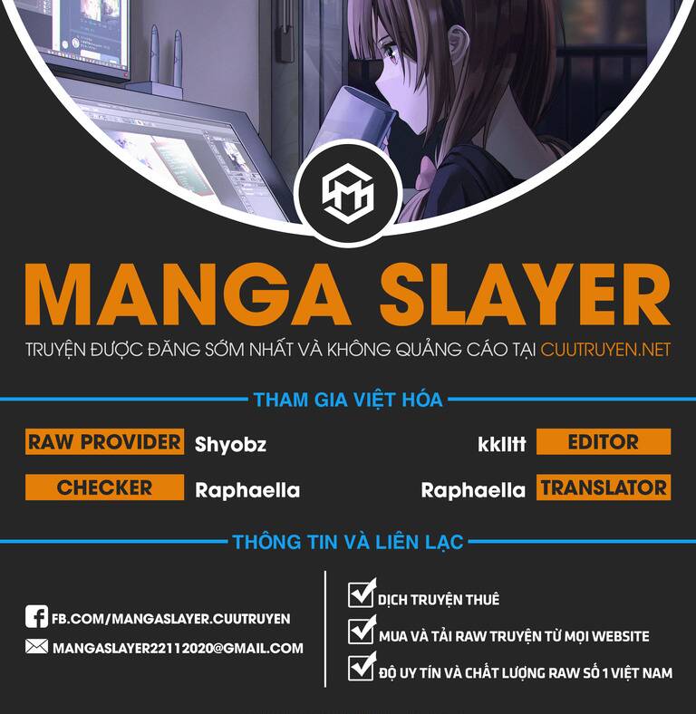 Trò Chơi Số Mệnh Chapter 347 - Trang 2