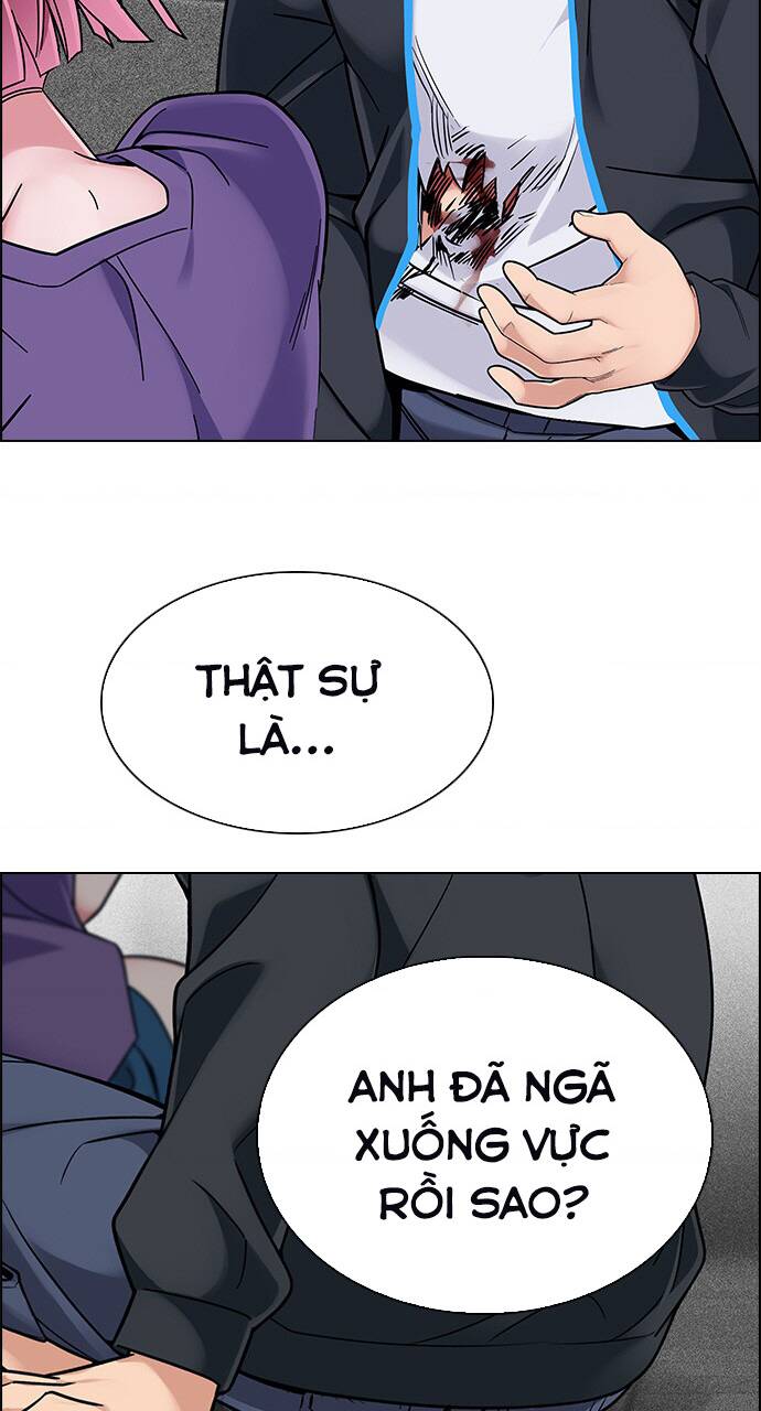 Trò Chơi Số Mệnh Chapter 347 - Trang 2