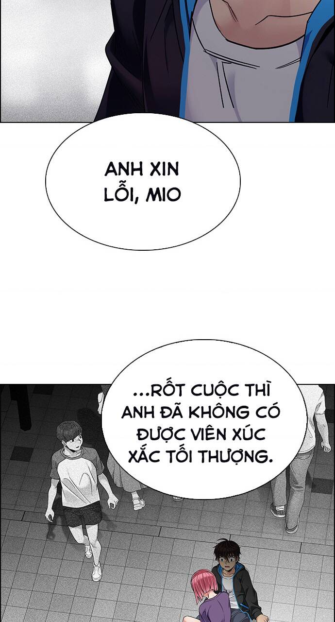 Trò Chơi Số Mệnh Chapter 347 - Trang 2