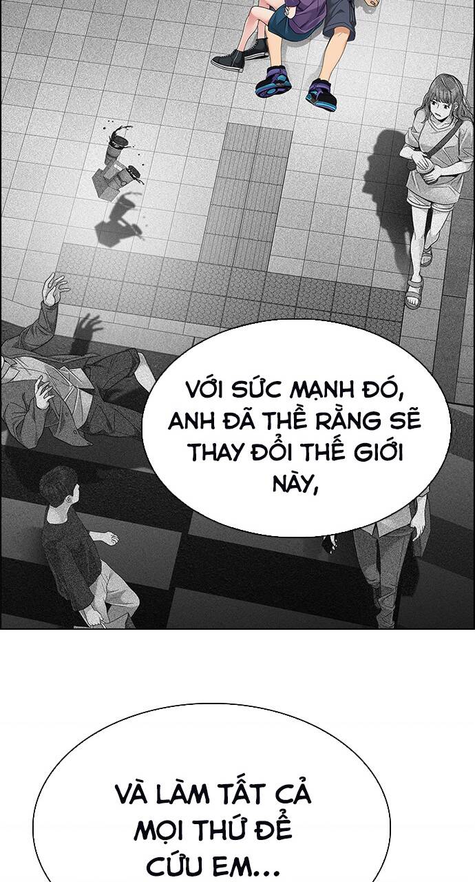 Trò Chơi Số Mệnh Chapter 347 - Trang 2
