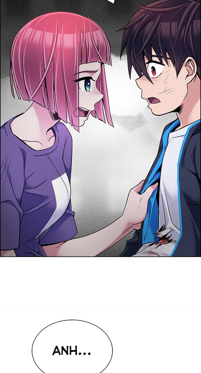 Trò Chơi Số Mệnh Chapter 347 - Trang 2