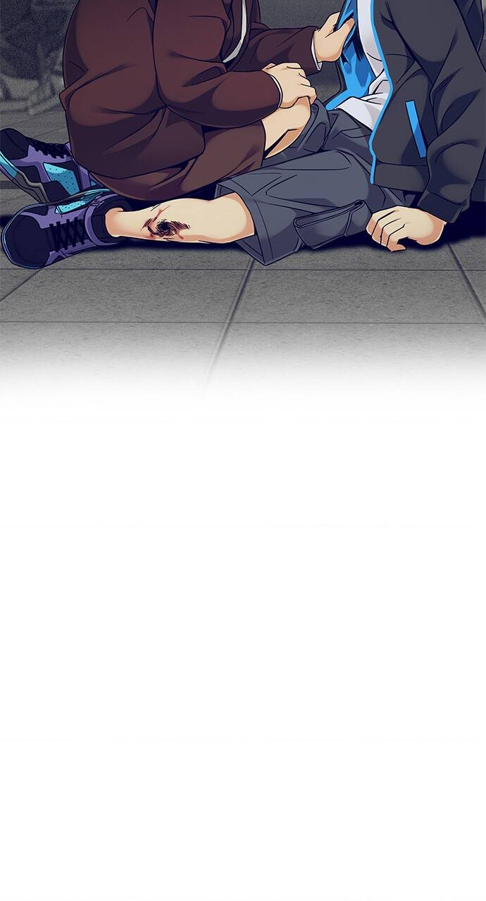 Trò Chơi Số Mệnh Chapter 347 - Trang 2