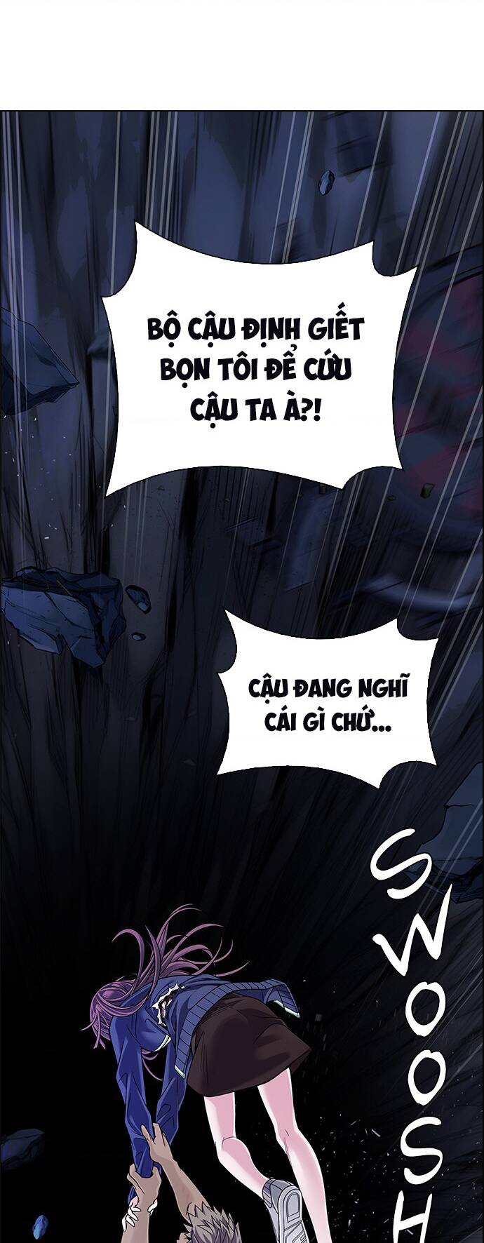 Trò Chơi Số Mệnh Chapter 347 - Trang 2