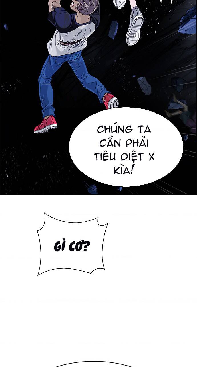 Trò Chơi Số Mệnh Chapter 347 - Trang 2