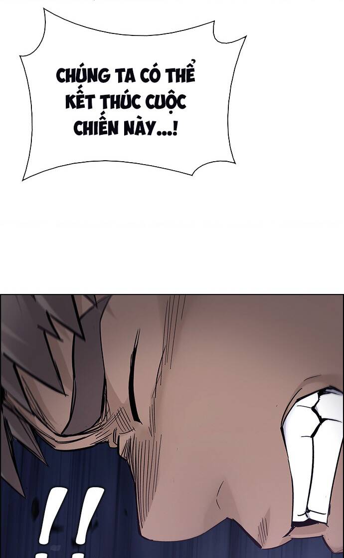 Trò Chơi Số Mệnh Chapter 347 - Trang 2