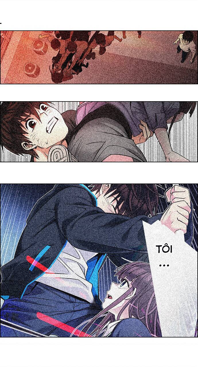 Trò Chơi Số Mệnh Chapter 347 - Trang 2