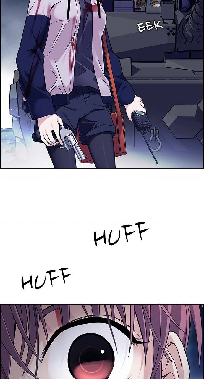 Trò Chơi Số Mệnh Chapter 347 - Trang 2