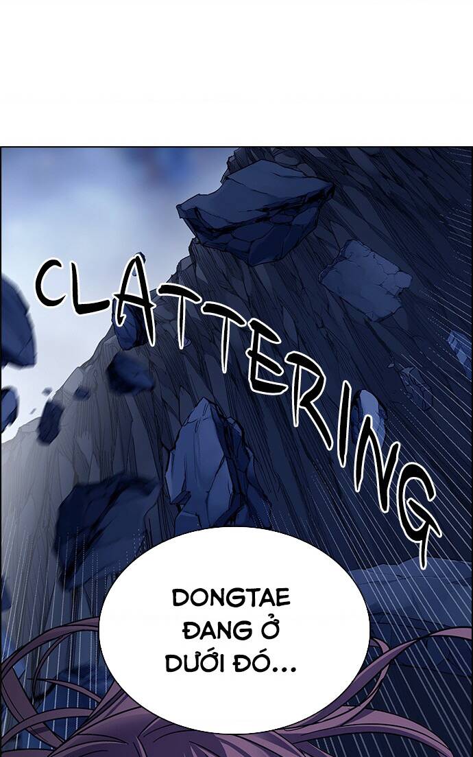 Trò Chơi Số Mệnh Chapter 347 - Trang 2