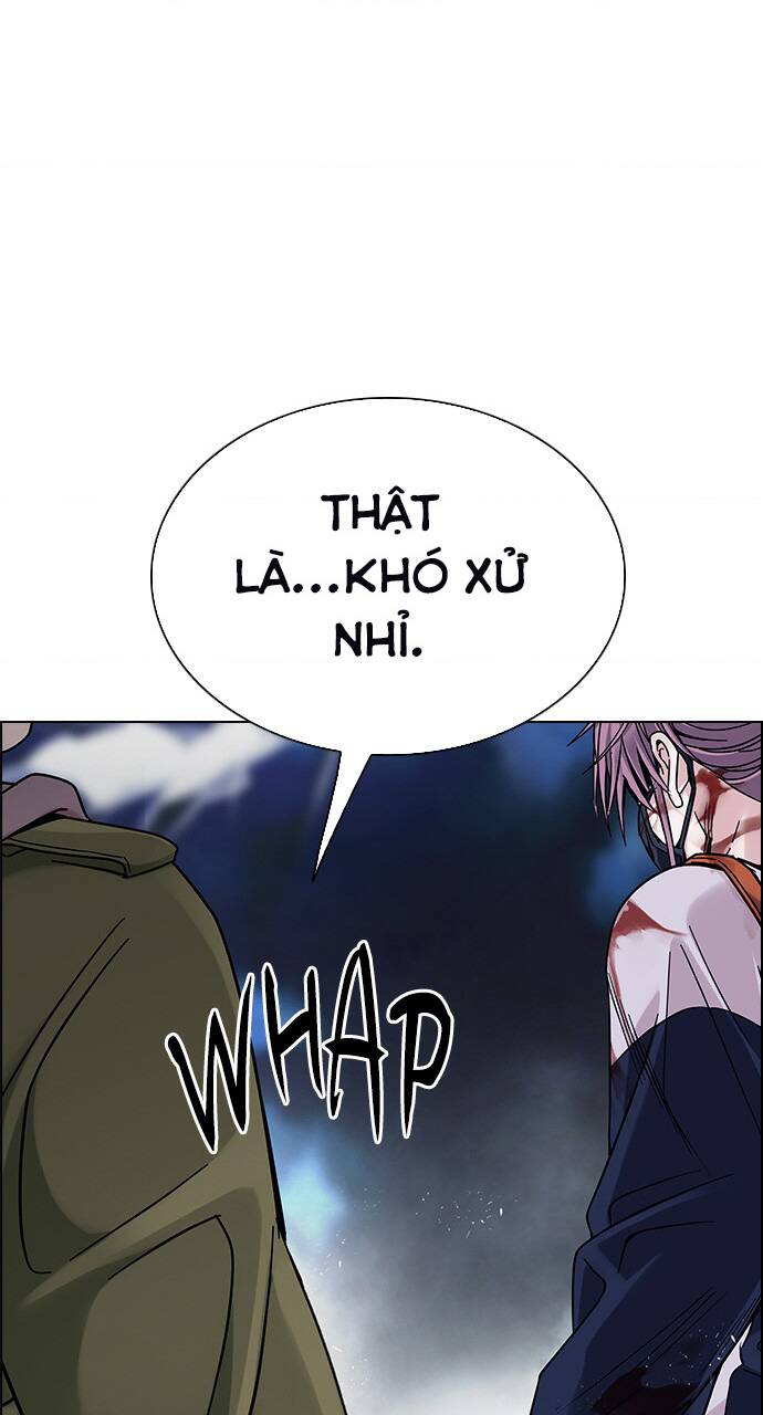 Trò Chơi Số Mệnh Chapter 347 - Trang 2