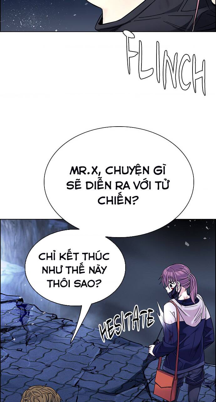Trò Chơi Số Mệnh Chapter 347 - Trang 2