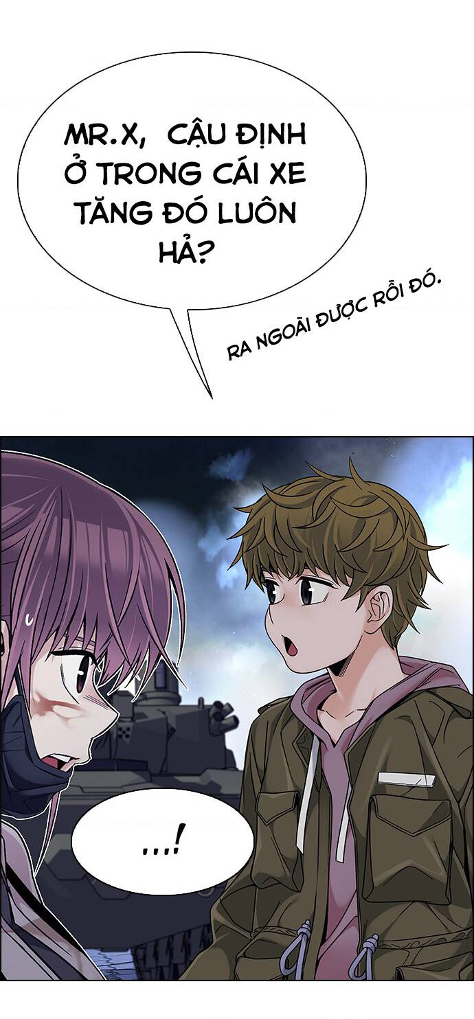 Trò Chơi Số Mệnh Chapter 347 - Trang 2