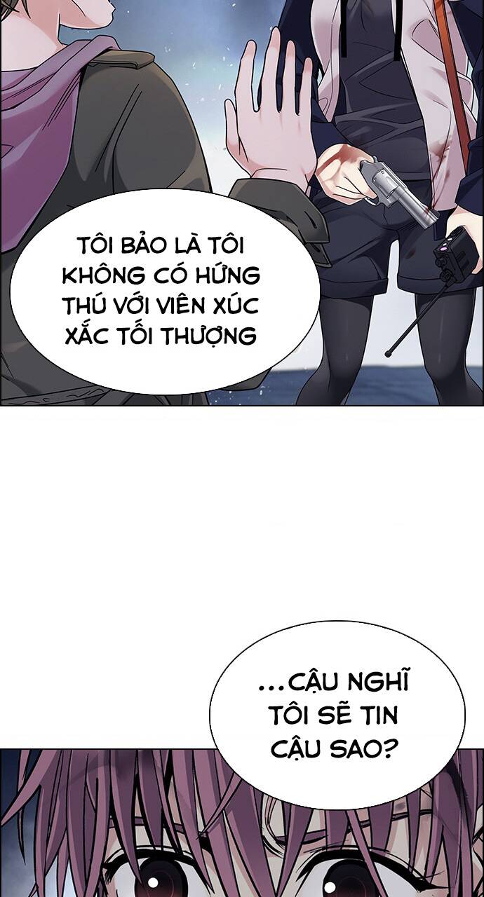 Trò Chơi Số Mệnh Chapter 347 - Trang 2