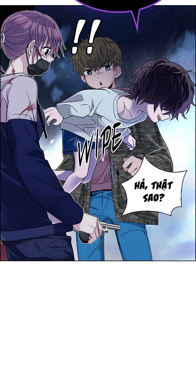 Trò Chơi Số Mệnh Chapter 347 - Trang 2