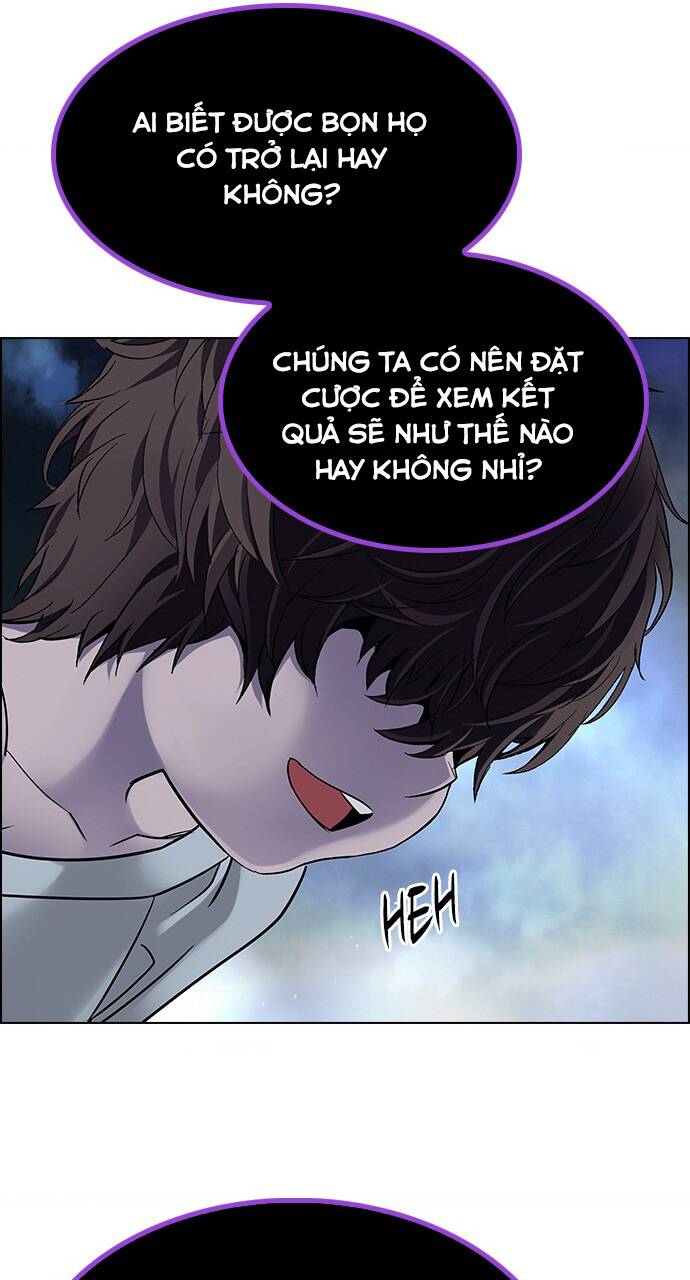 Trò Chơi Số Mệnh Chapter 347 - Trang 2