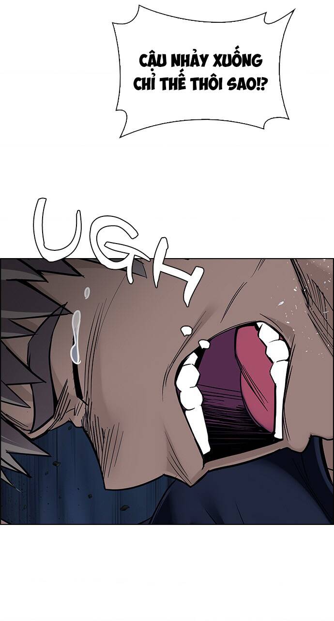 Trò Chơi Số Mệnh Chapter 347 - Trang 2