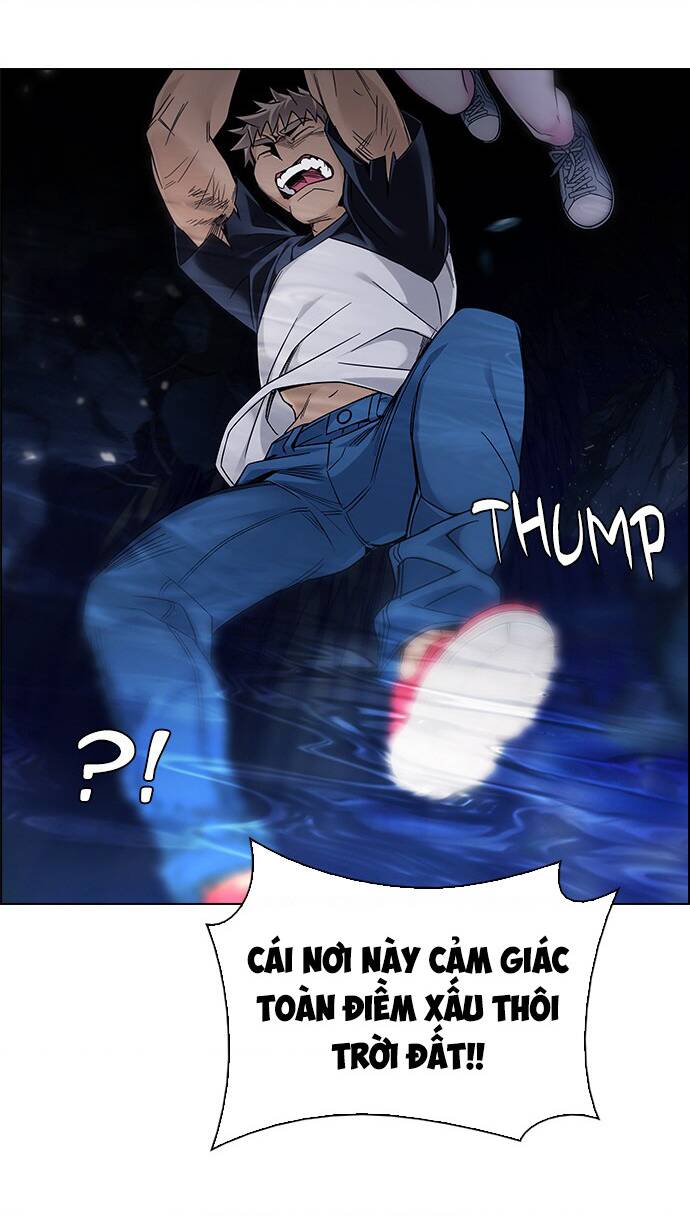 Trò Chơi Số Mệnh Chapter 347 - Trang 2