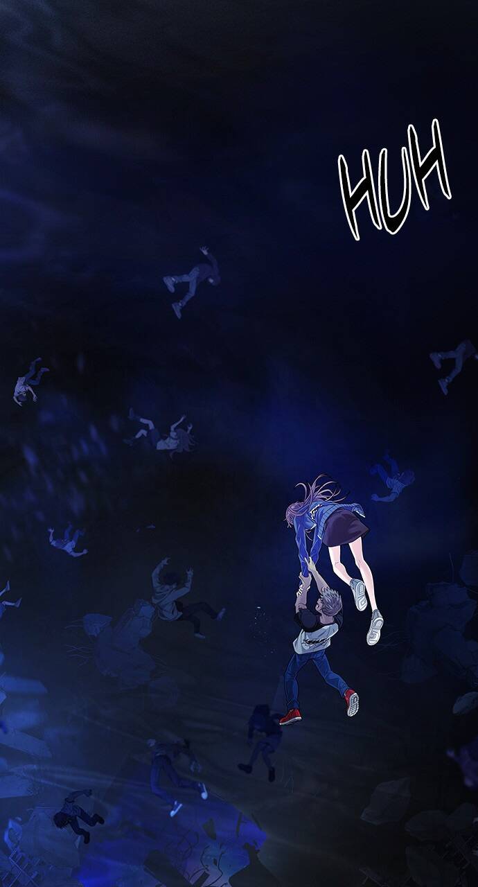 Trò Chơi Số Mệnh Chapter 347 - Trang 2