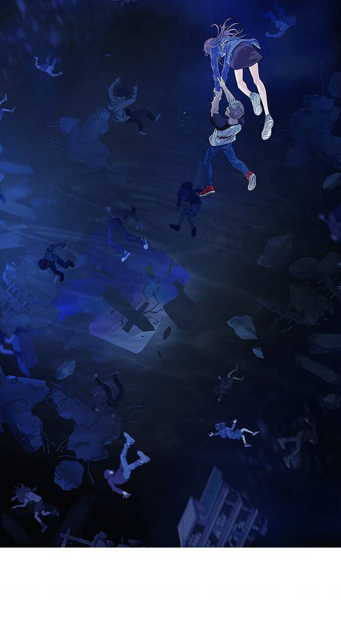 Trò Chơi Số Mệnh Chapter 348 - Trang 2