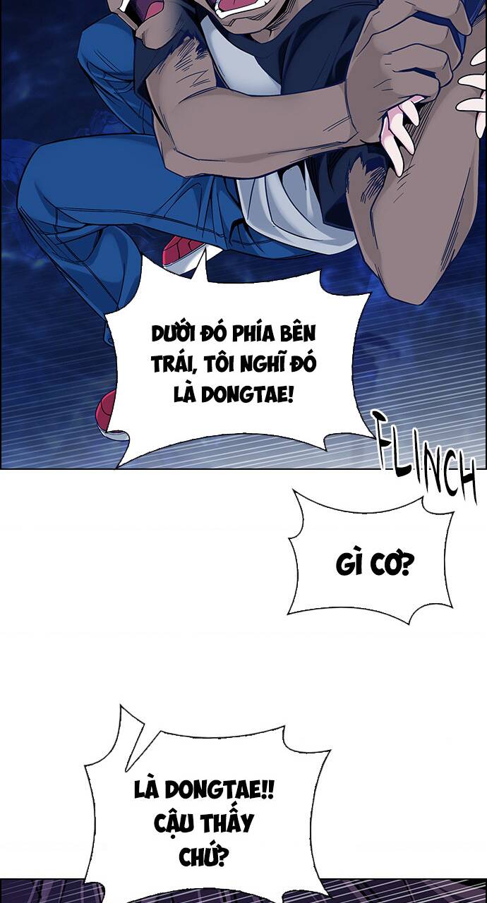 Trò Chơi Số Mệnh Chapter 348 - Trang 2